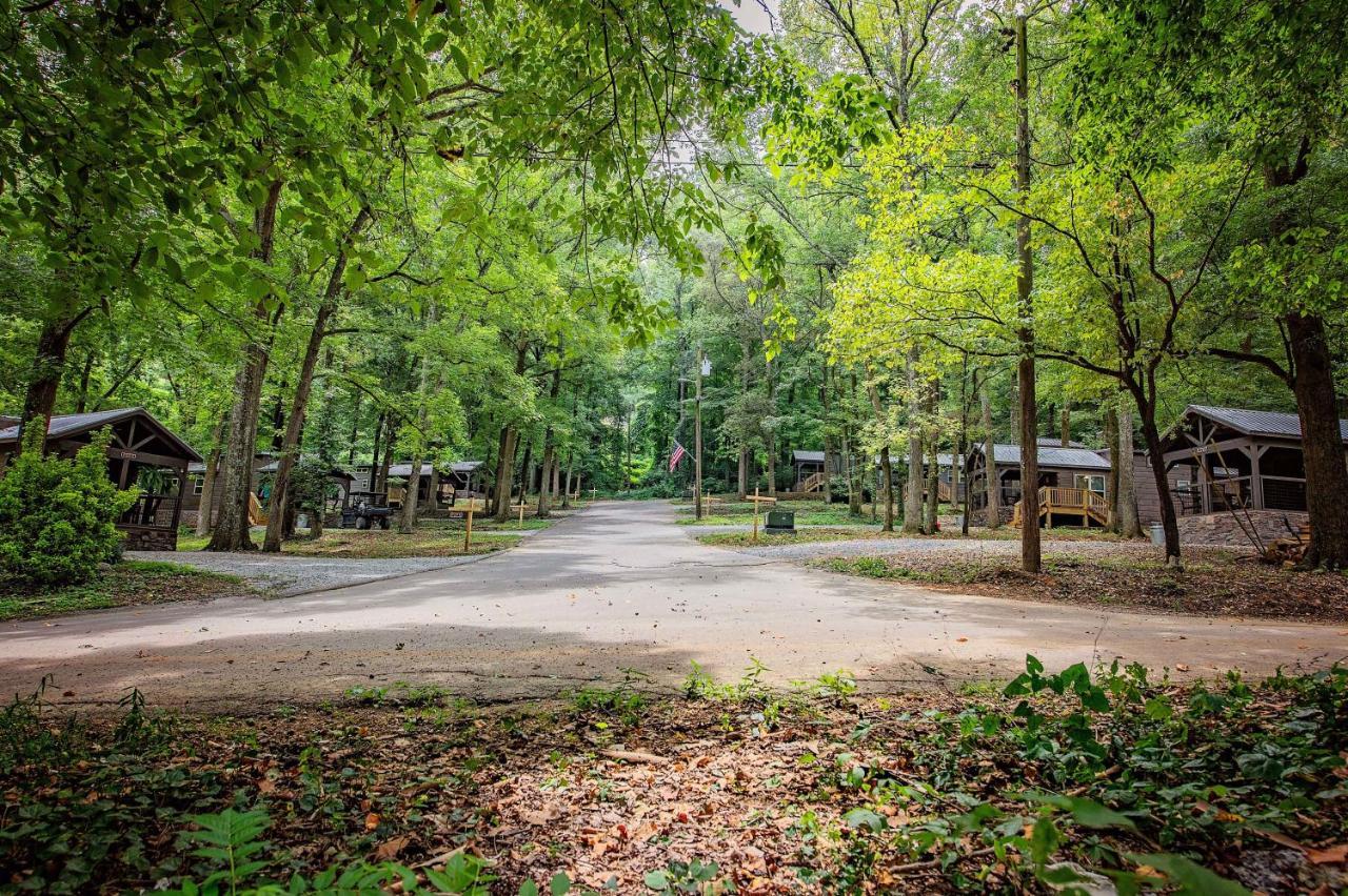 Elise Cabin Forest Retreat 5 Mins To Downtown Chattanooga Exterior foto