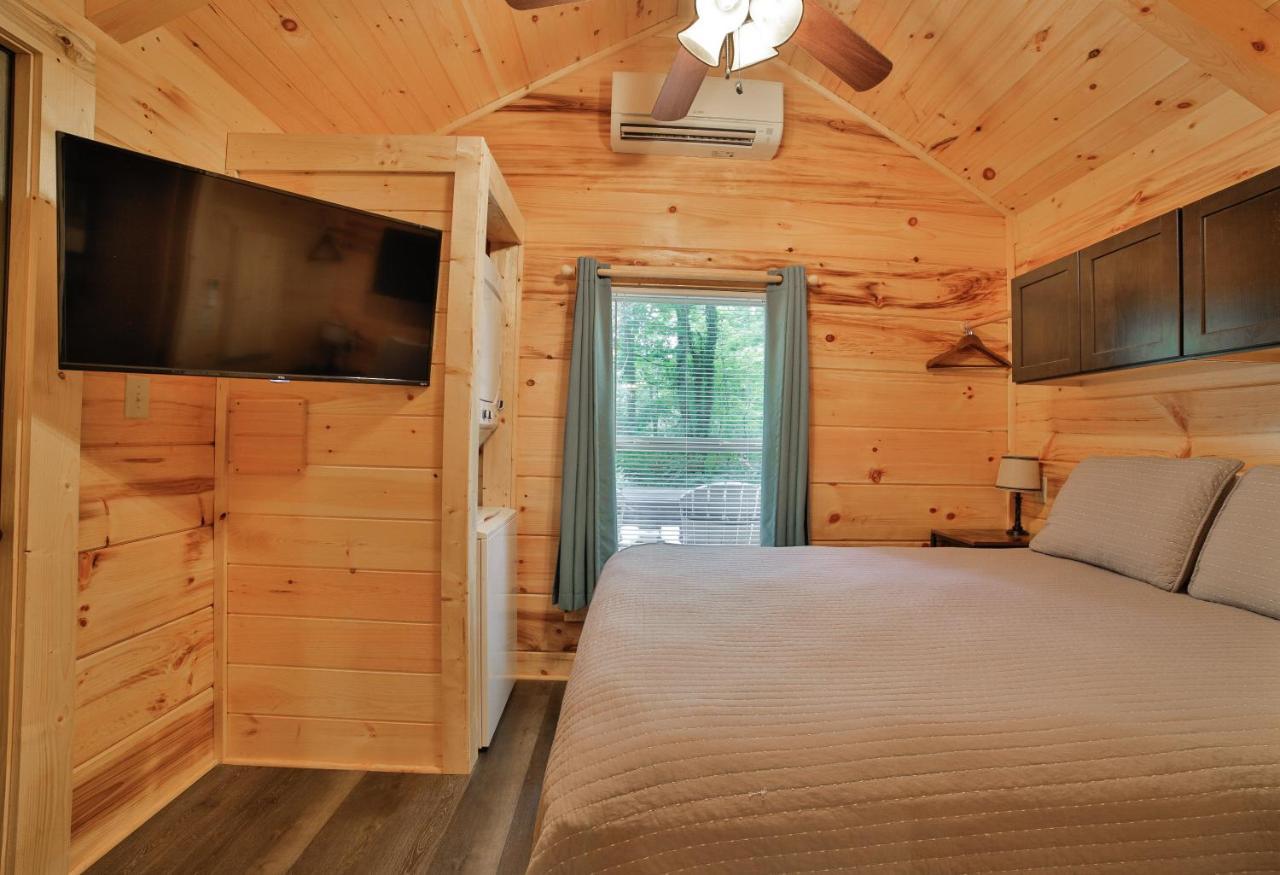 Elise Cabin Forest Retreat 5 Mins To Downtown Chattanooga Exterior foto